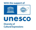 Con el apoyo de la UNESCO, Fondo Internacional para la Diversidad Cultural